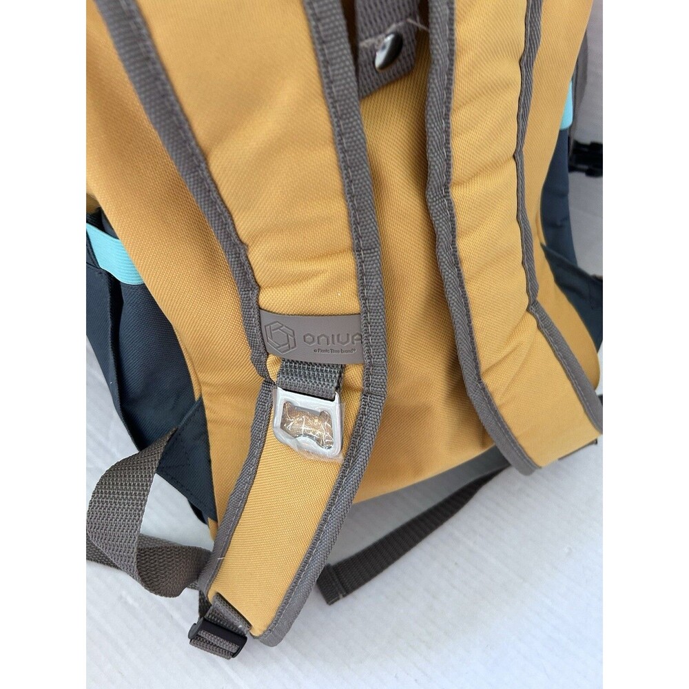 Subaru Insulated back pack NWOT - Picture 13 of 16